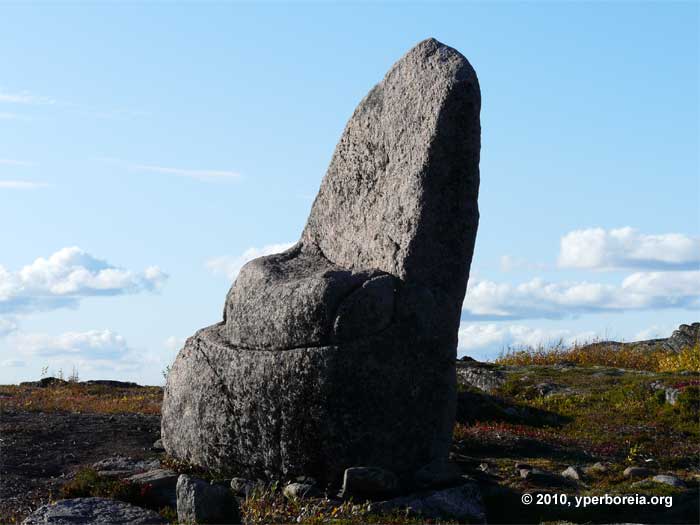 Megaliths of Hyperborea Megaliths of Hyperborea
