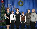 Нажмите чтобы увеличить! Зимний научно-культурный фестиваль