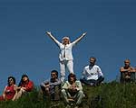 Научно-культурный фестиваль ЯгРА 2009 title=