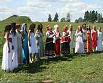 Научно-культурный фестиваль ЯгРА 2009 title=
