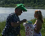 Научно-культурный фестиваль ЯгРА 2009 title=