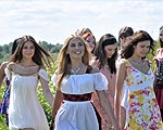 Научно-культурный фестиваль ЯгРА 2009 title=