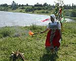 Научно-культурный фестиваль ЯгРА 2009 title=