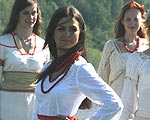 Научно-культурный фестиваль ЯгРА 2009 title=