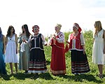 Научно-культурный фестиваль ЯгРА 2009 title=